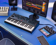 Load image into Gallery viewer, Oberheim TEO-5 5-Voice VCO/VCF-based Polysynth
