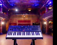 Load image into Gallery viewer, Oberheim TEO-5 5-Voice VCO/VCF-based Polysynth