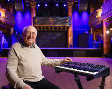 Load image into Gallery viewer, Oberheim TEO-5 5-Voice VCO/VCF-based Polysynth