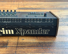 Load image into Gallery viewer, '80s Oberheim XP-1 Xpander Six-Voice Analogue Synthesiser πΊπΈ