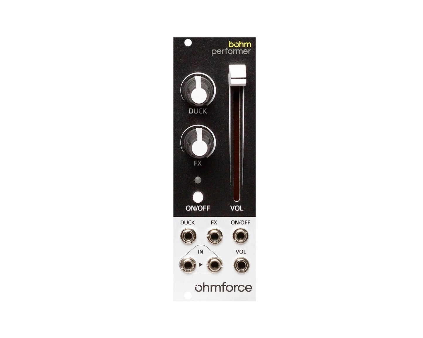 Ohmforce Bohm Performer Expander