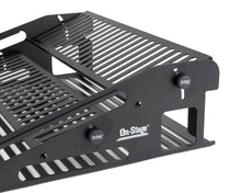 Load image into Gallery viewer, On Stage Stands Synth Rack