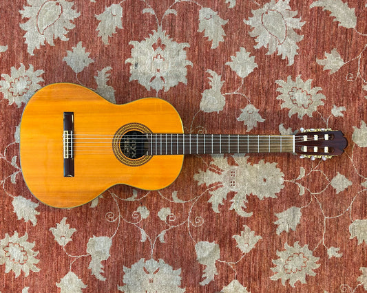Onyx Classical Guitar