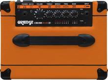 Load image into Gallery viewer, Orange Crush Bass 25 Combo Amplifier