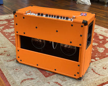 Load image into Gallery viewer, Orange Crush Pro 120C
