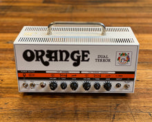 Load image into Gallery viewer, Orange Dual Terror DT30