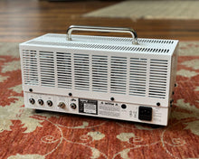 Load image into Gallery viewer, Orange Dual Terror Guitar Valve Head