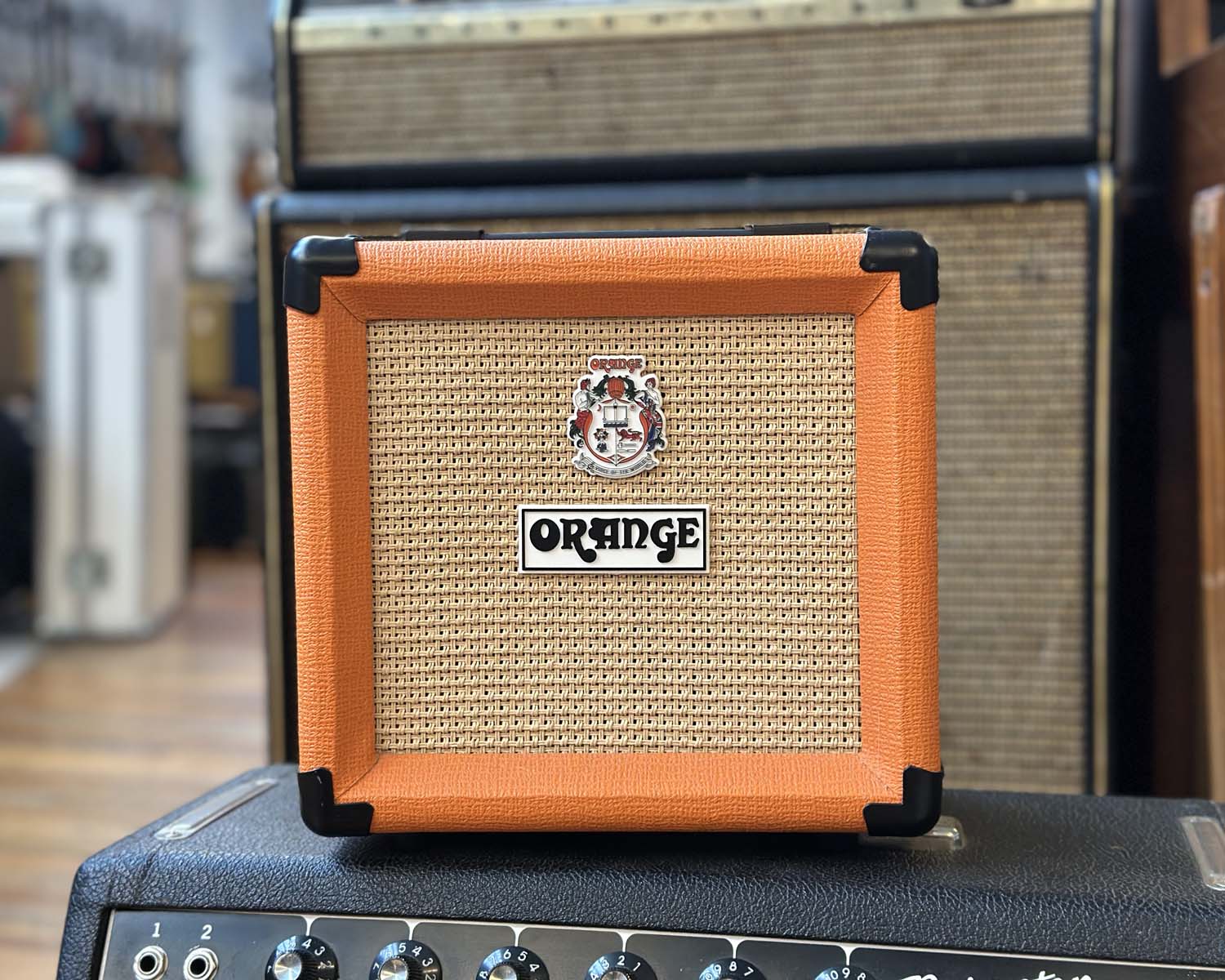 Orange PPC108 20 Watt 1x8