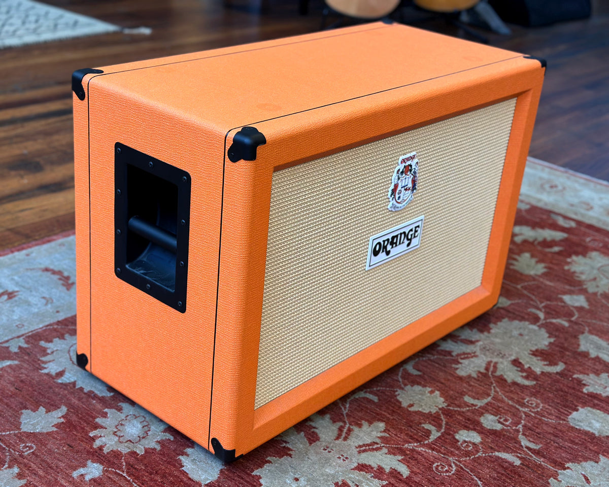 Orange PPC212 120 Watt 16Ω 2x12