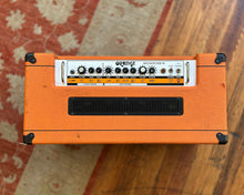 Load image into Gallery viewer, Orange Rockerverb 50 Combo - Made in UK