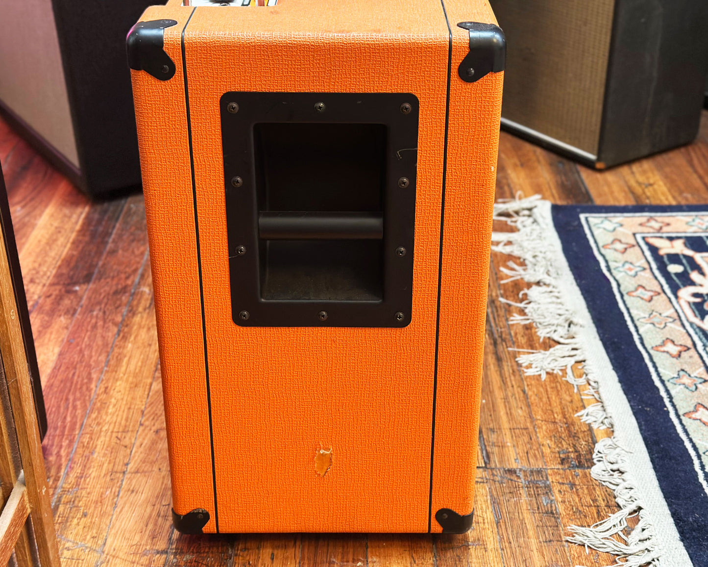 Orange Rockerverb 50 Combo - Made in UK