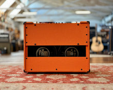 Load image into Gallery viewer, Orange Rockerverb 50 Combo - Made in UK