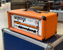 Load image into Gallery viewer, Orange Rockerverb 50 Mk I Valve Head