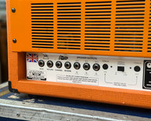 Load image into Gallery viewer, Orange Rockerverb 50 Mk I Valve Head