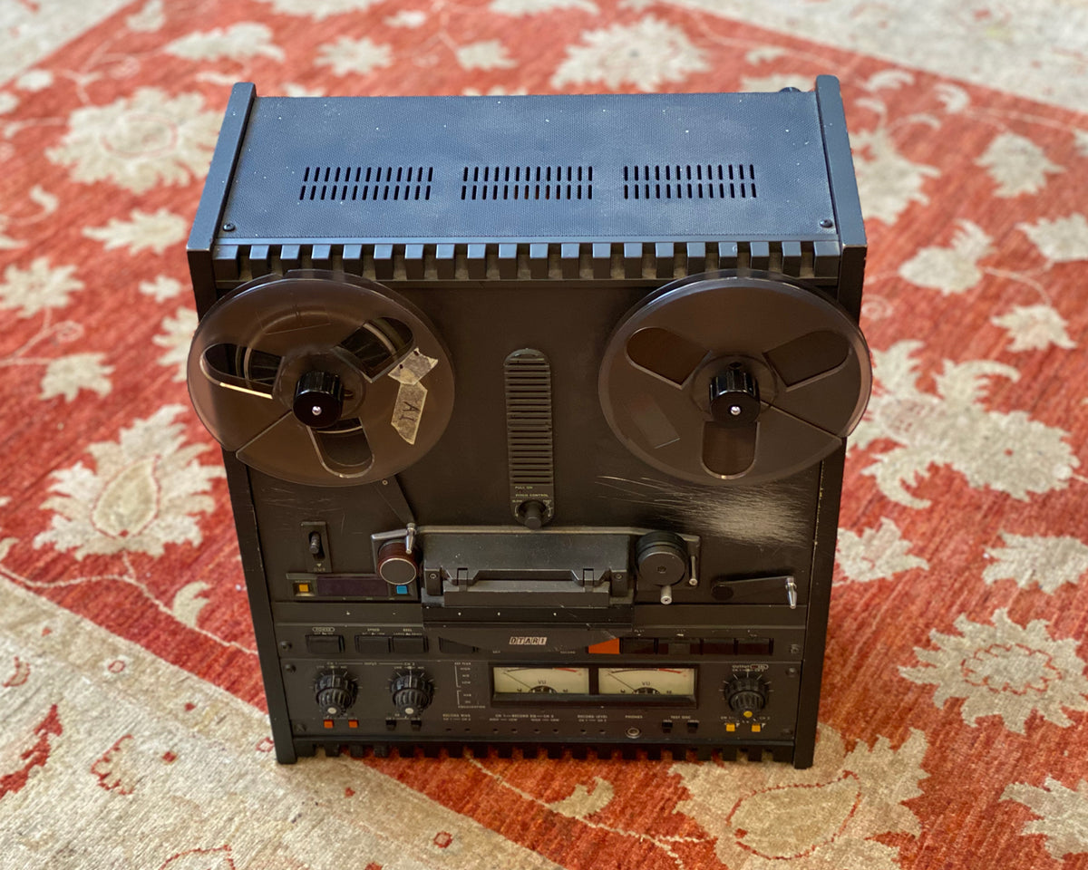 Otari MX5050 BII 2 Reel-to-Reel Tape Machine