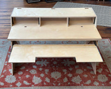 Load image into Gallery viewer, Output Studio Workstation Desk