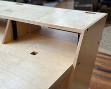 Load image into Gallery viewer, Output Studio Workstation Desk