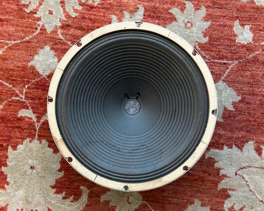 Oxford 12" Speaker