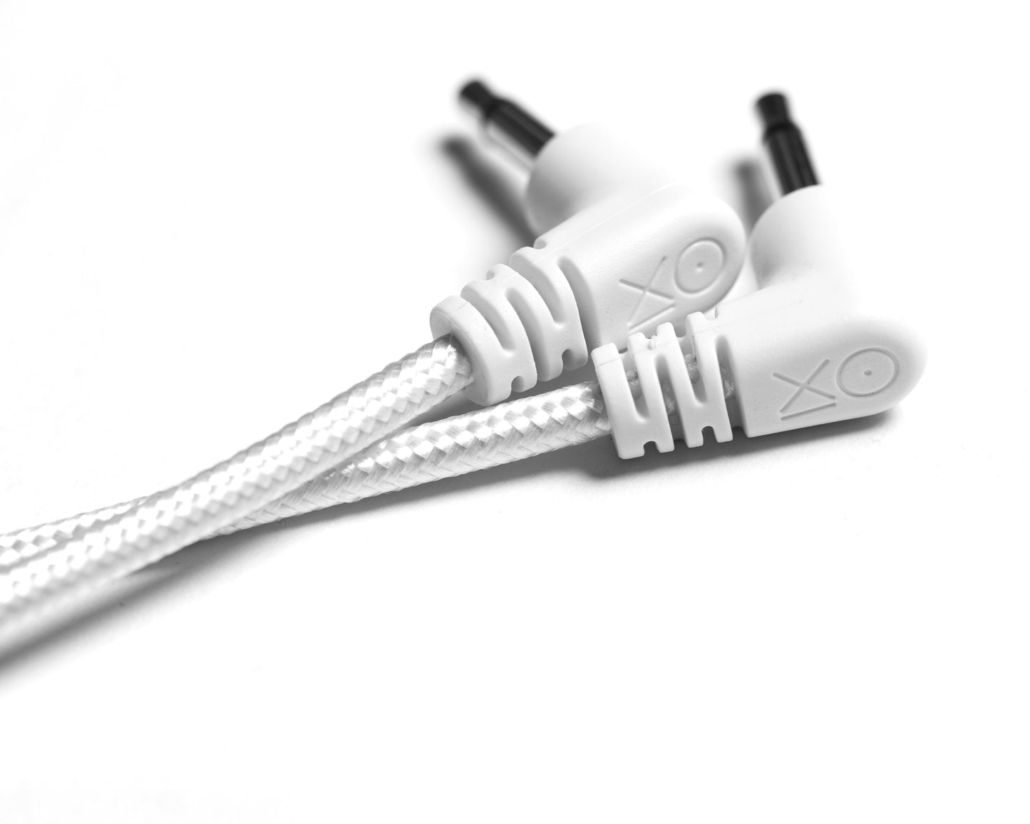 Oxi Instruments ARCS 8cm White (Pack of 5)