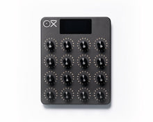 Load image into Gallery viewer, Oxi Instruments OXI E16 Portable Rotary MIDI Controller