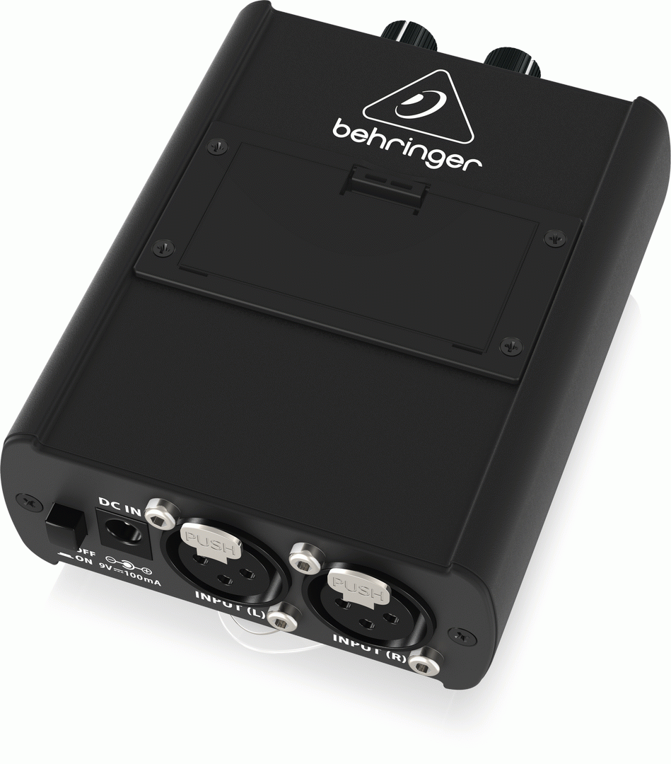 Behringer Powerplay P1 In-Ear Monitor