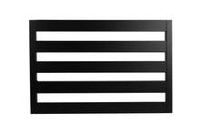 Load image into Gallery viewer, Pedaltrain Classic 3 Tour Case Wheeled Tour Case in Black Honeycomb Finish