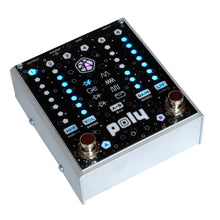 Load image into Gallery viewer, Poly Effects Josh Smith Flat V