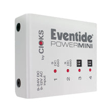 Load image into Gallery viewer, Eventide PowerMini EXP Expander for PowerMax Power Supply