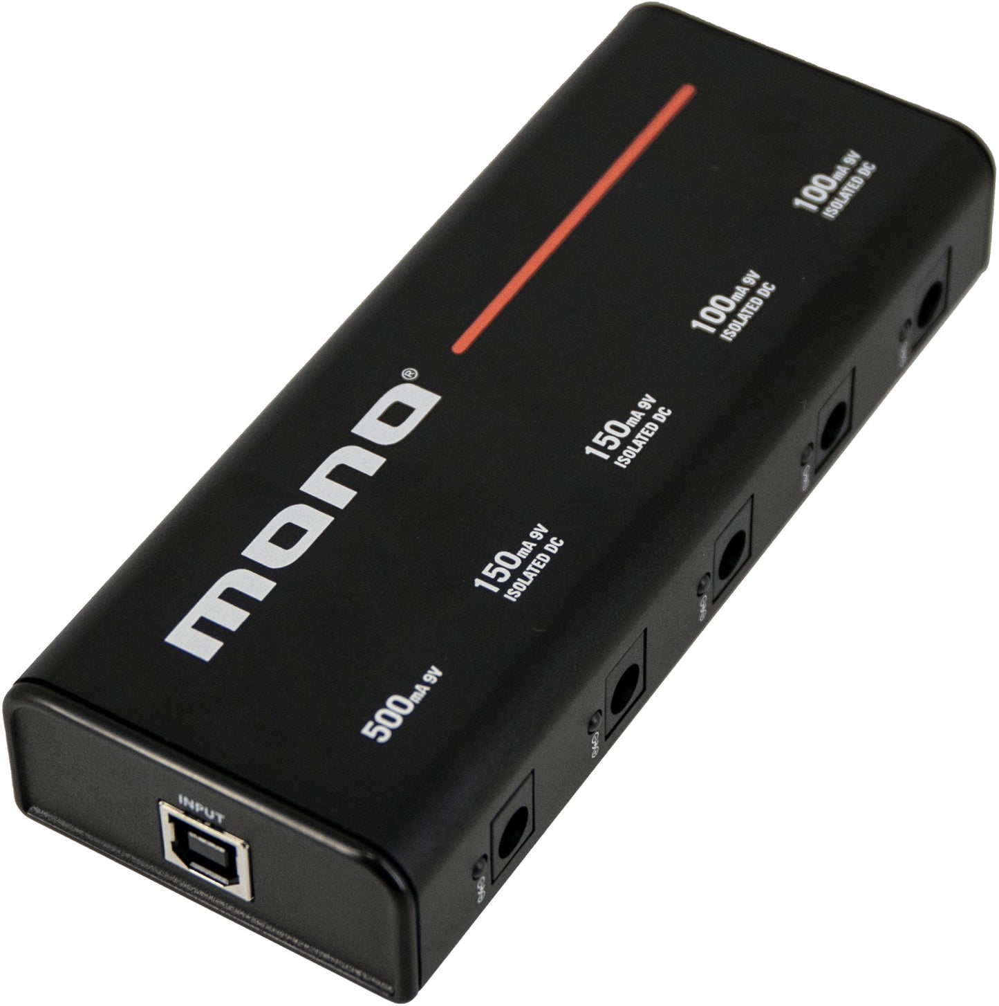 Mono Power Supply - Small