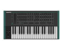 Load image into Gallery viewer, PWM Mantis Hybrid Analogue Synthesizer