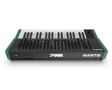 Load image into Gallery viewer, PWM Mantis Hybrid Analogue Synthesizer
