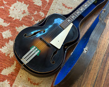 Load image into Gallery viewer, 1940s Pacific Commander II Hollowbody