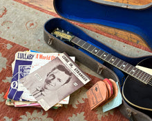 Load image into Gallery viewer, 1940s Pacific Commander II Hollowbody