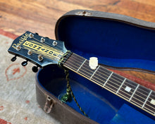 Load image into Gallery viewer, 1940s Pacific Commander II Hollowbody