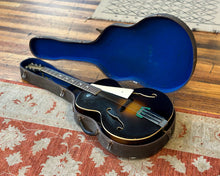 Load image into Gallery viewer, 1940s Pacific Commander II Hollowbody