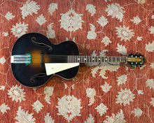 Load image into Gallery viewer, 1940s Pacific Commander II Hollowbody