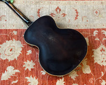 Load image into Gallery viewer, 1940s Pacific Commander II Hollowbody