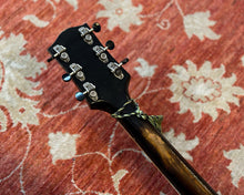 Load image into Gallery viewer, 1940s Pacific Commander II Hollowbody