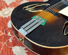 Load image into Gallery viewer, 1940s Pacific Commander II Hollowbody