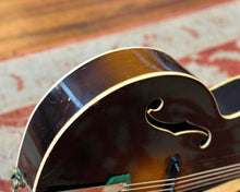 Load image into Gallery viewer, 1940s Pacific Commander II Hollowbody