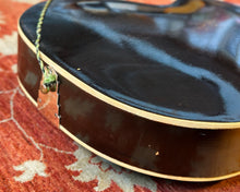 Load image into Gallery viewer, 1940s Pacific Commander II Hollowbody