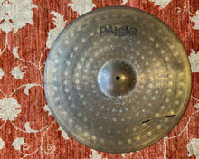Load image into Gallery viewer, 1980s Paiste 20" 200 Ride Cymbal - Made in West Germany