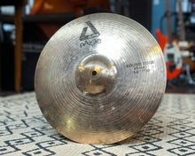 Load image into Gallery viewer, Paiste Alpha Sound Edge Hi Hats 14"