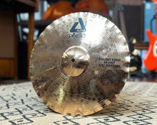Load image into Gallery viewer, Paiste Alpha Sound Edge Hi Hats 14"