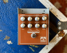 Load image into Gallery viewer, Palmer Automat - Autowah / Distortion