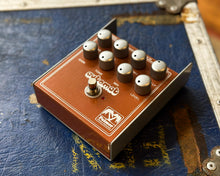 Load image into Gallery viewer, Palmer Automat - Autowah / Distortion