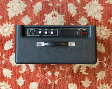 Load image into Gallery viewer, 1980 Park 1273 - 20 Watt Valve Combo Amplifier (Made in UK)