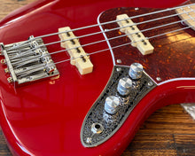 Load image into Gallery viewer, Partscaster Jazz Bass