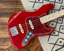 Load image into Gallery viewer, Partscaster Jazz Bass