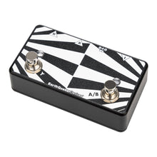 Load image into Gallery viewer, EarthQuaker Devices Passive ABY Box